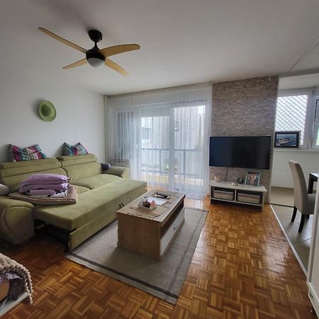Dolly Apartment Airport Velika Gorica Extérieur photo