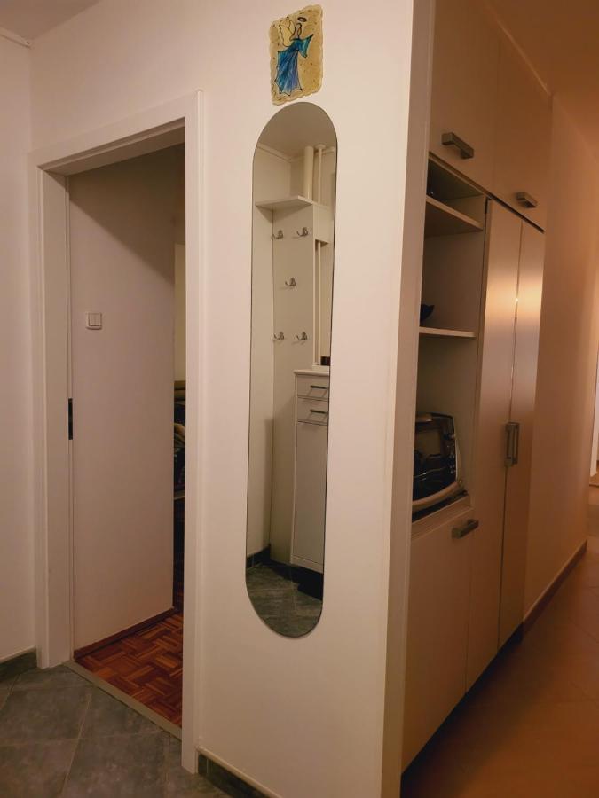 Dolly Apartment Airport Velika Gorica Extérieur photo