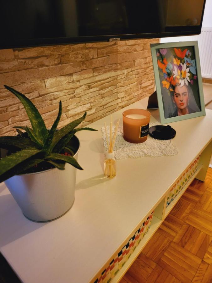 Dolly Apartment Airport Velika Gorica Extérieur photo