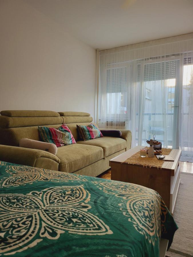 Dolly Apartment Airport Velika Gorica Extérieur photo