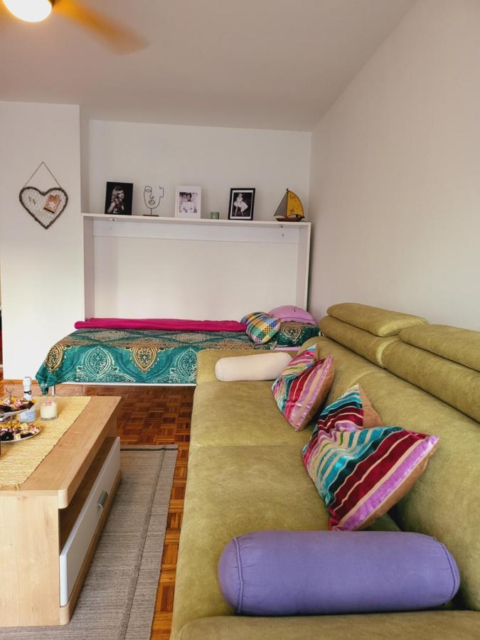Dolly Apartment Airport Velika Gorica Extérieur photo