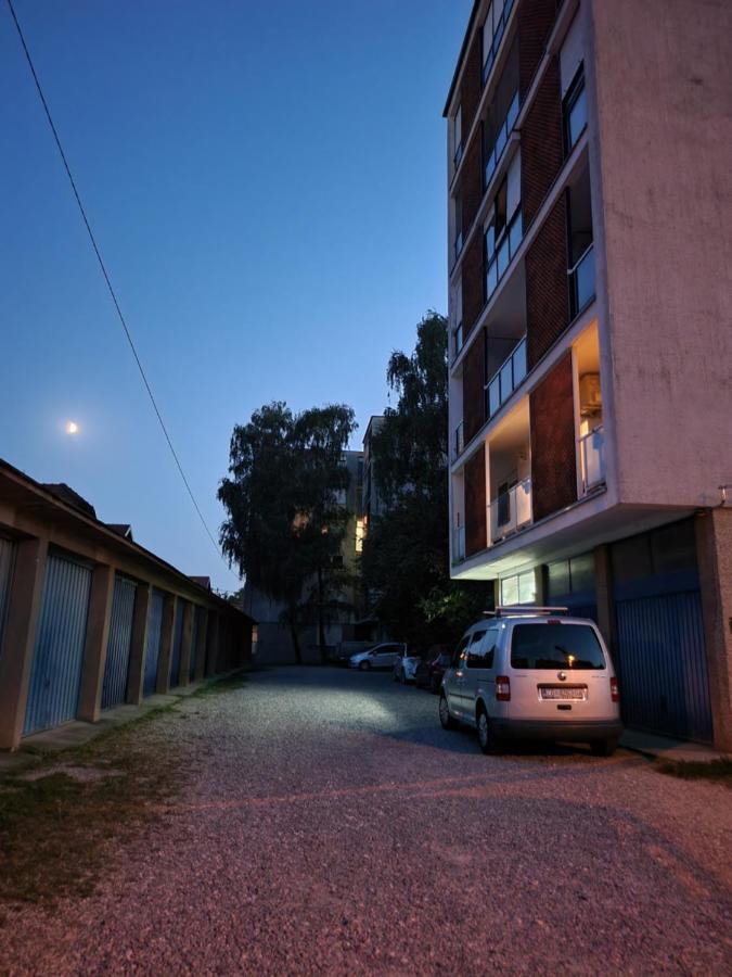 Dolly Apartment Airport Velika Gorica Extérieur photo