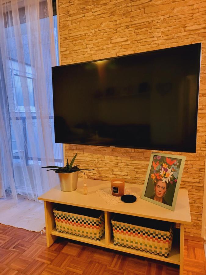 Dolly Apartment Airport Velika Gorica Extérieur photo