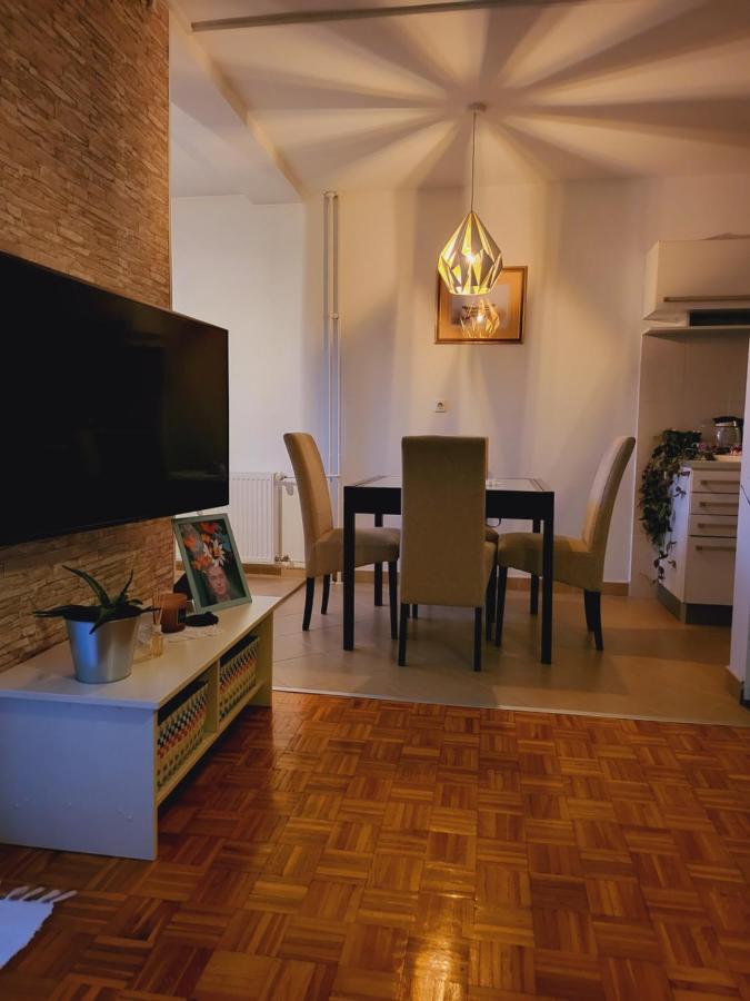 Dolly Apartment Airport Velika Gorica Extérieur photo