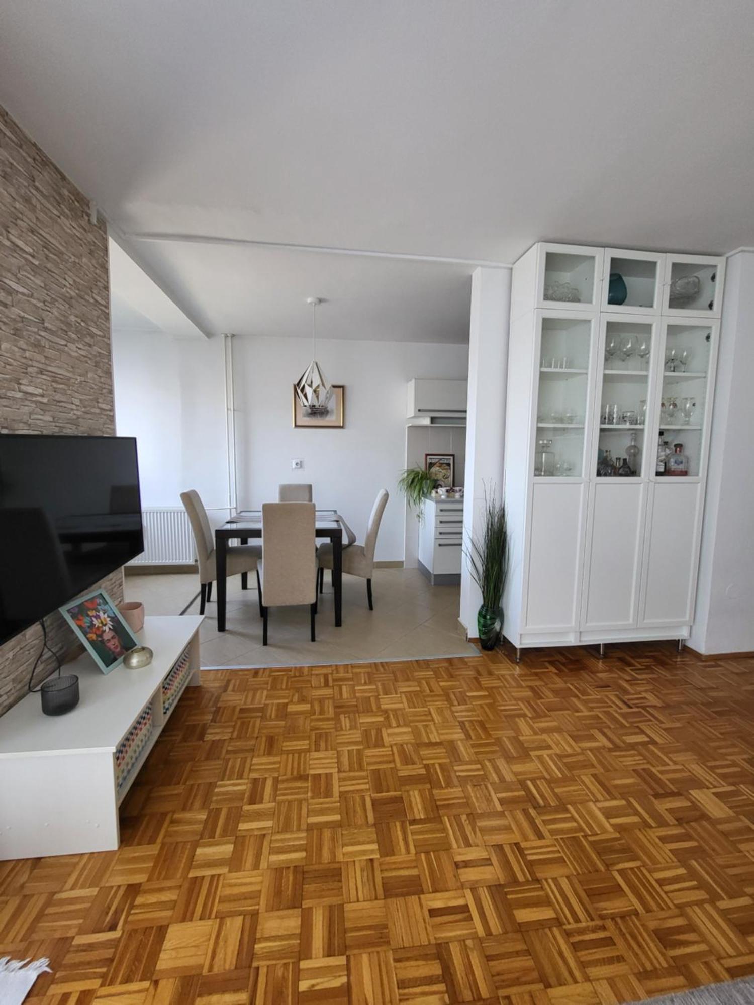 Dolly Apartment Airport Velika Gorica Extérieur photo